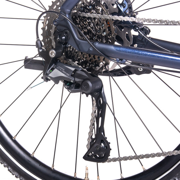 kopia kopia Rower Unibike Zethos damski 2026r