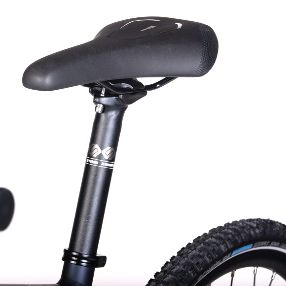 kopia kopia Rower Unibike Zethos damski 2026r