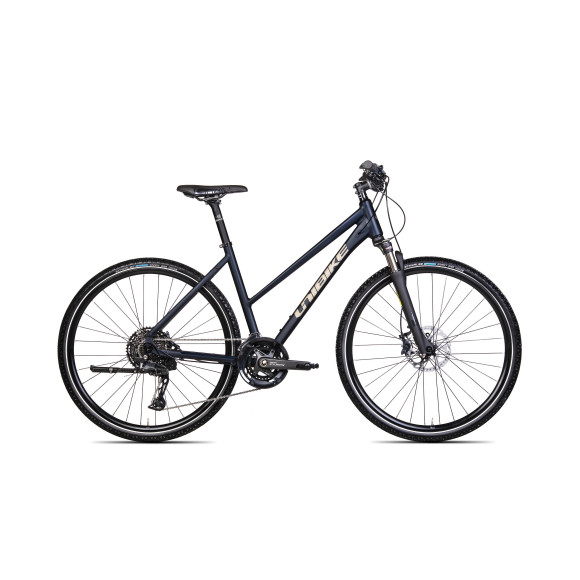 kopia kopia Rower Unibike Zethos damski 2026r