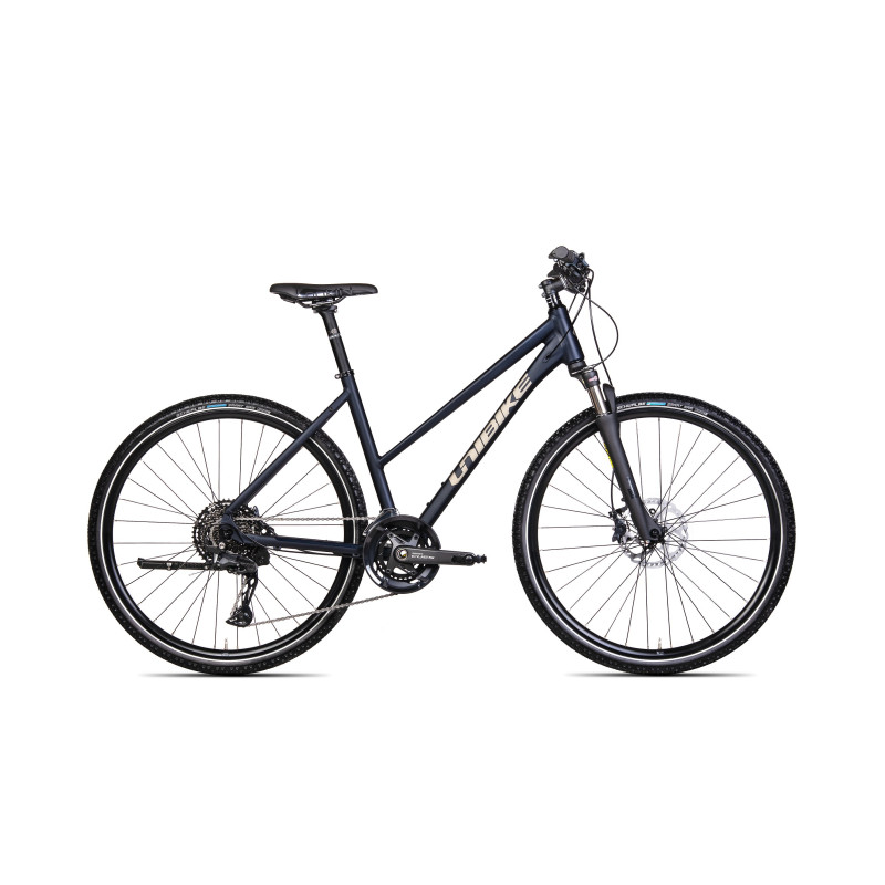 kopia kopia Rower Unibike Zethos damski 2026r