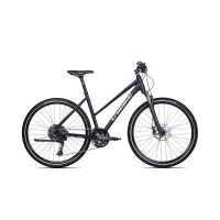 kopia kopia Rower Unibike Zethos damski 2026r