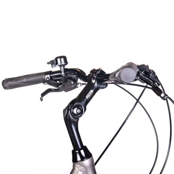 kopia Rower Unibike Vision męski 2026r.