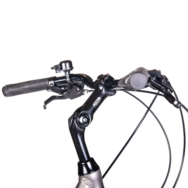 kopia Rower Unibike Vision męski 2026r.