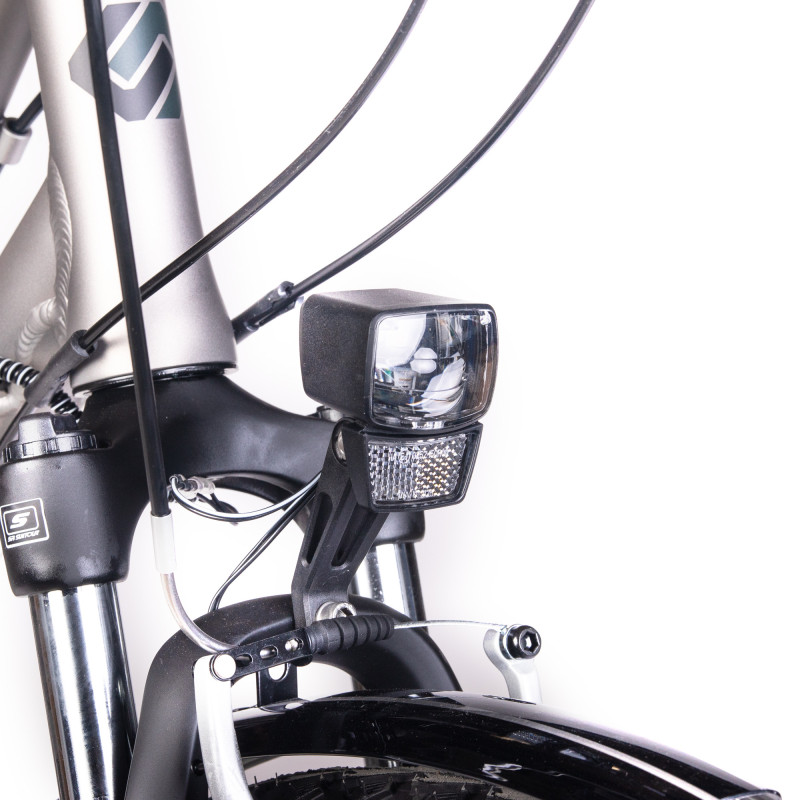 kopia Rower Unibike Vision męski 2026r.