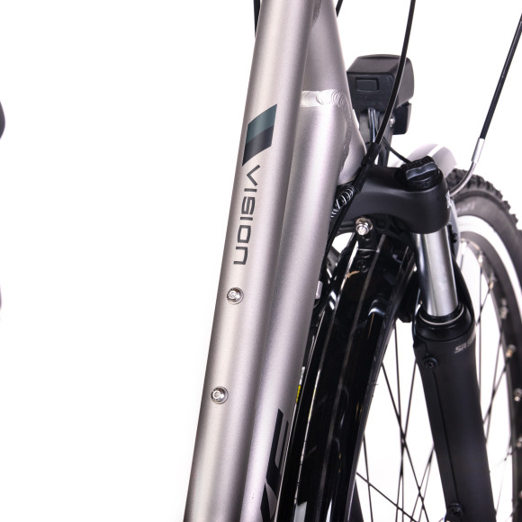 kopia Rower Unibike Vision męski 2026r.