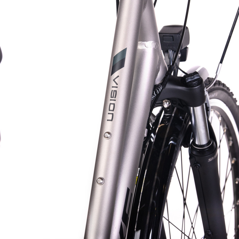 kopia Rower Unibike Vision męski 2026r.