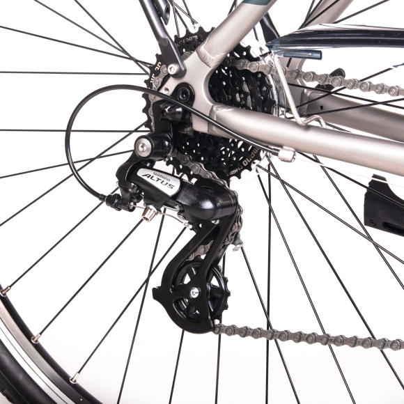 kopia Rower Unibike Vision męski 2026r.