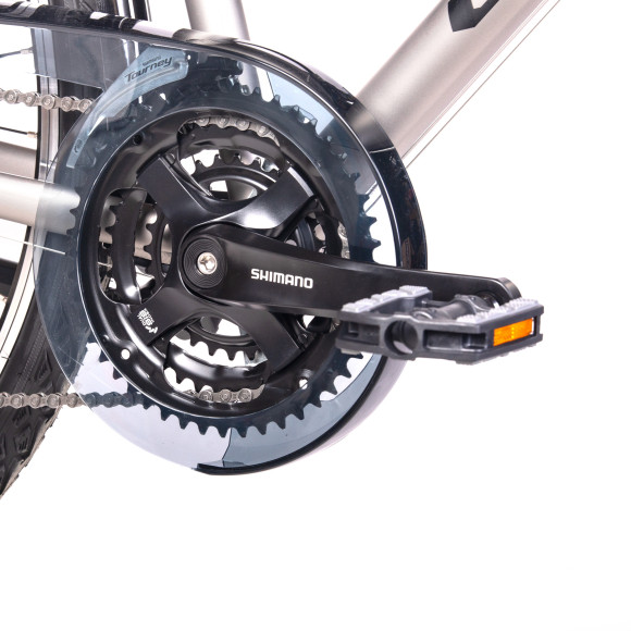 kopia Rower Unibike Vision męski 2026r.