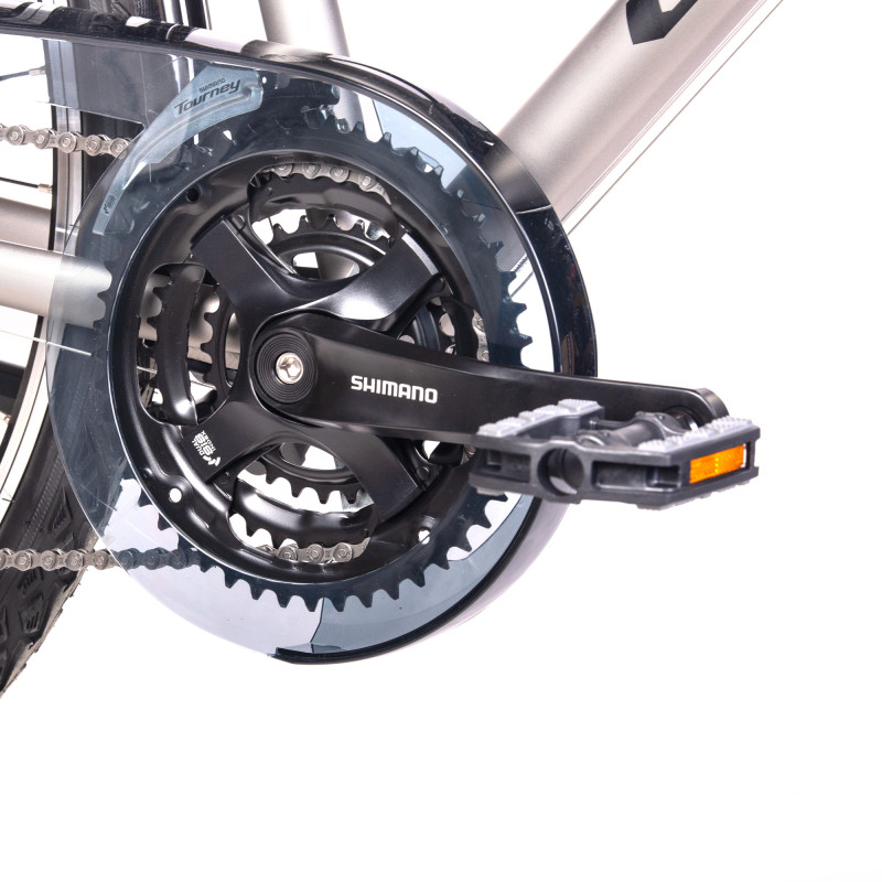 kopia Rower Unibike Vision męski 2026r.