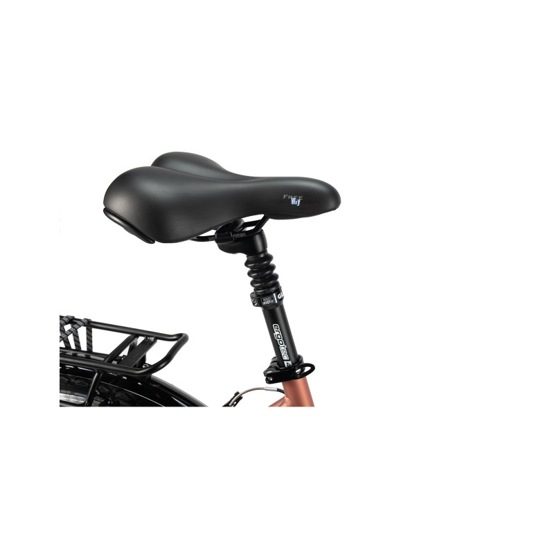 kopia Rower Unibike Vision damski 2026r