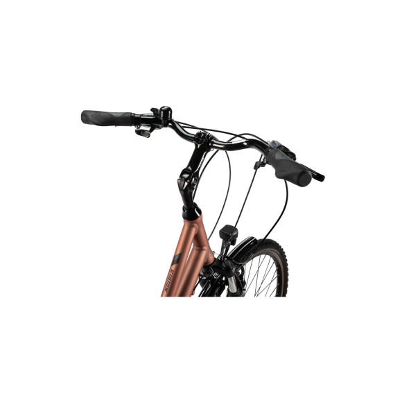 kopia Rower Unibike Vision damski 2026r