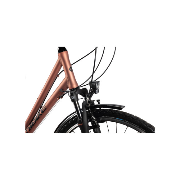 kopia Rower Unibike Vision damski 2026r