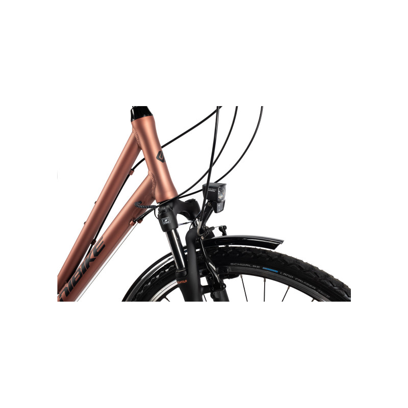 kopia Rower Unibike Vision damski 2026r