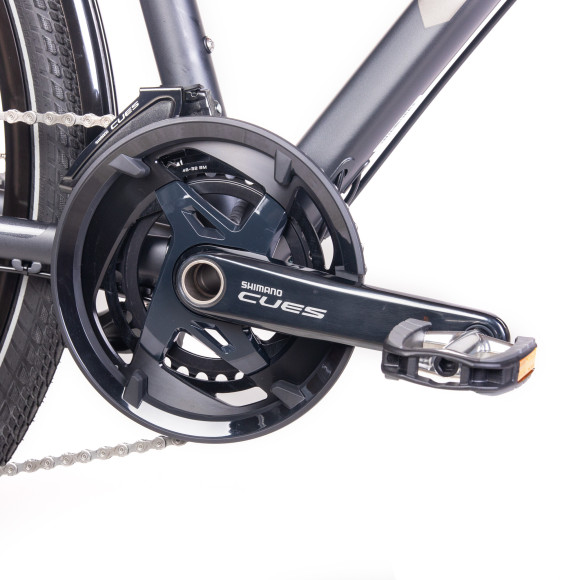 kopia Rower Unibike Globetrotter męski 2026r NOWOŚĆ