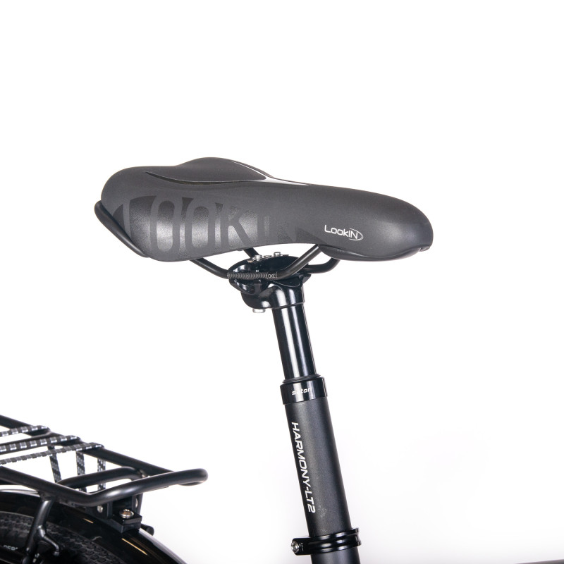 kopia Rower Unibike Globetrotter męski 2026r NOWOŚĆ