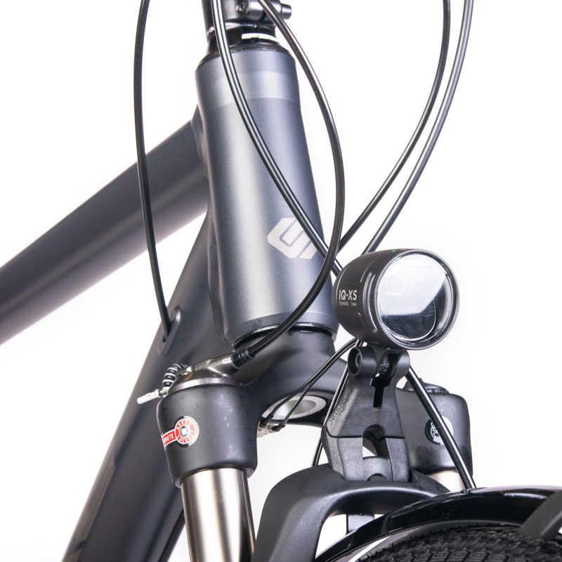 kopia Rower Unibike Globetrotter męski 2026r NOWOŚĆ