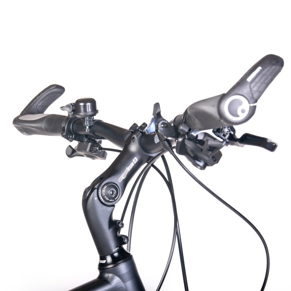 kopia Rower Unibike Globetrotter męski 2026r NOWOŚĆ