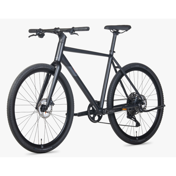 Unibike Freeawey Rower fitness na osprzęcie Shimano Q-Auto