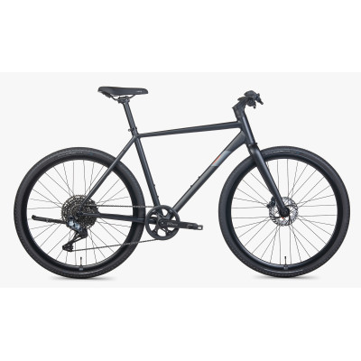 Unibike Freeawey Rower fitness na osprzęcie Shimano Q-Auto