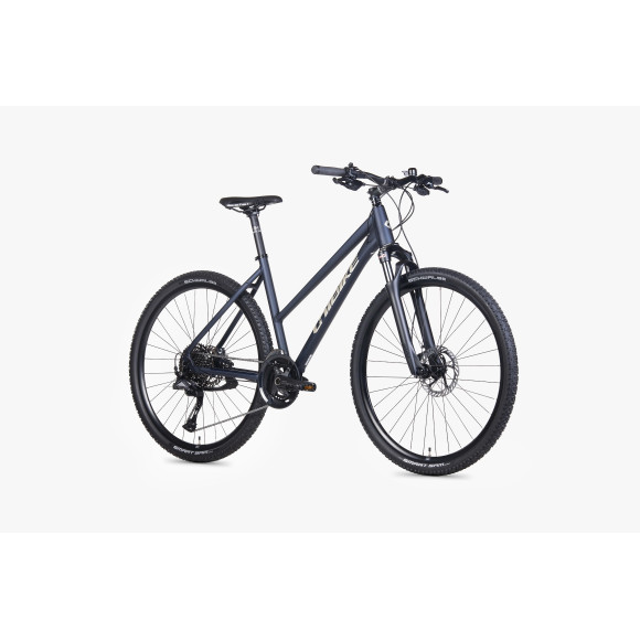 kopia kopia Rower Unibike Zethos damski 2026r