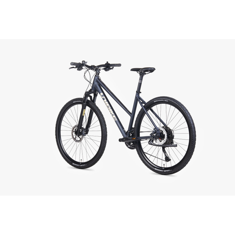 kopia kopia Rower Unibike Zethos damski 2026r