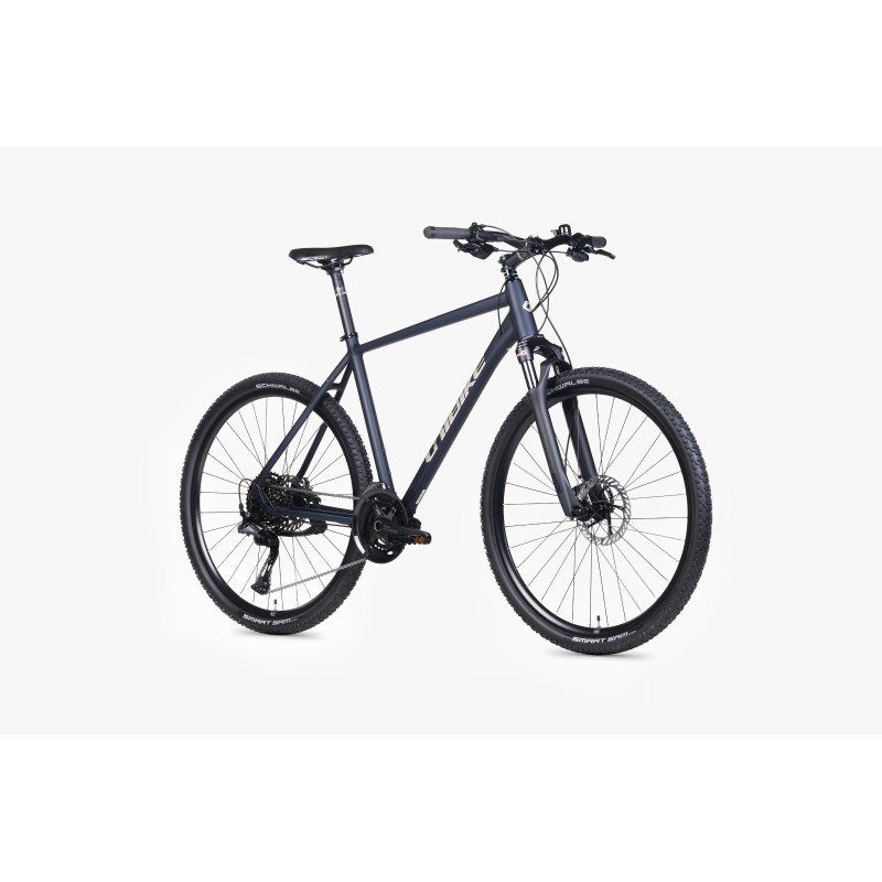 kopia Rower Unibike Zethos męski 2026r