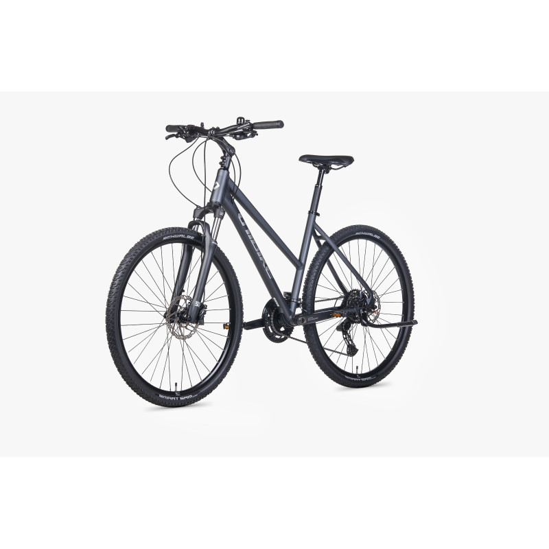 Rower Unibike Viper damski 2026r.