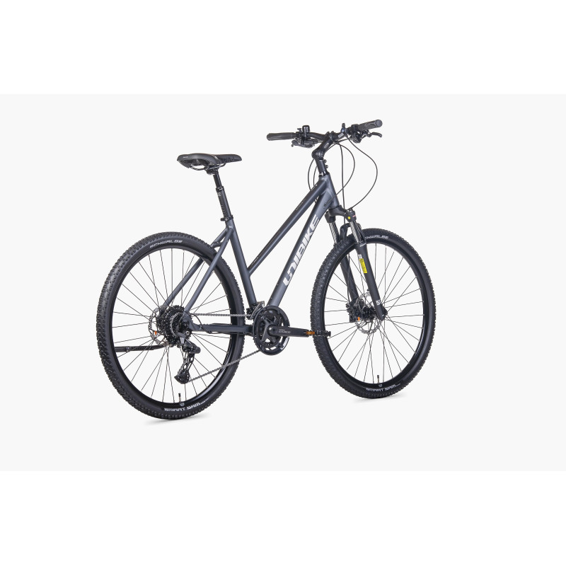 Rower Unibike Viper damski 2026r.