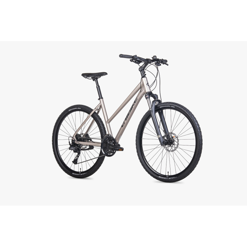 Rower Unibike Viper damski 2026r.