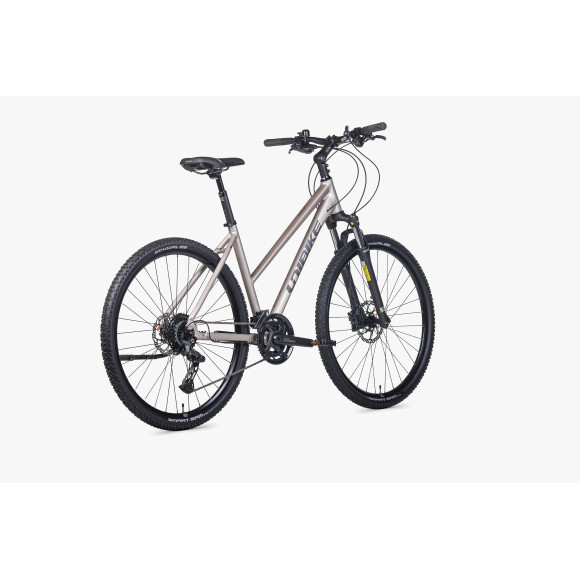 Rower Unibike Viper damski 2026r.