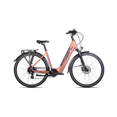 Rower elektryczny Unibike Optima e-bike