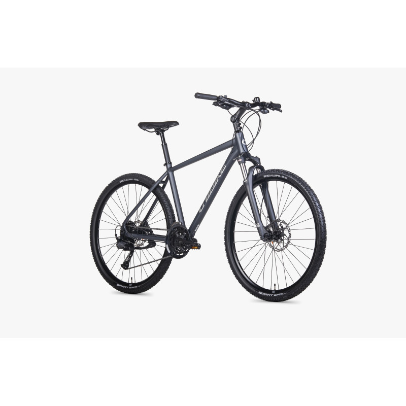 Rower Unibike Viper męski 2026r.