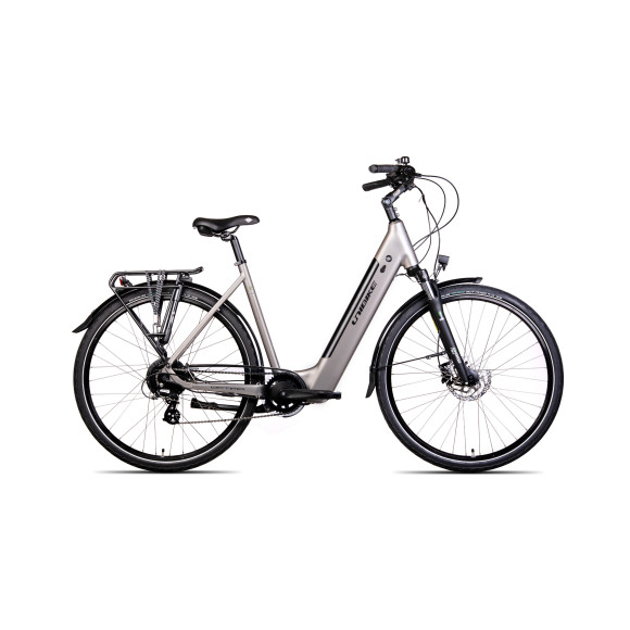 Rower elektryczny Unibike Optima e-bike