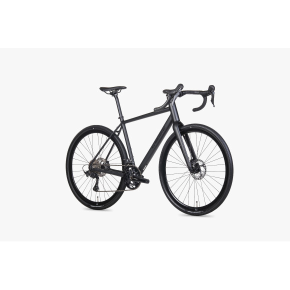 Rower Unibike Geos - najlepszy rower gravelowy