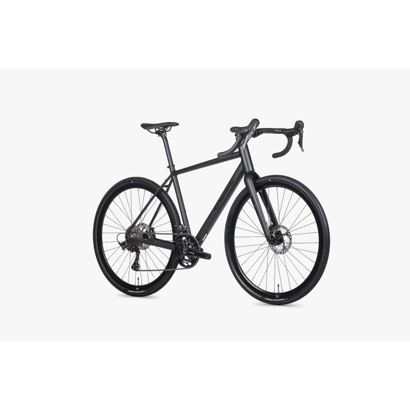 Rower Unibike Geos - najlepszy rower gravelowy