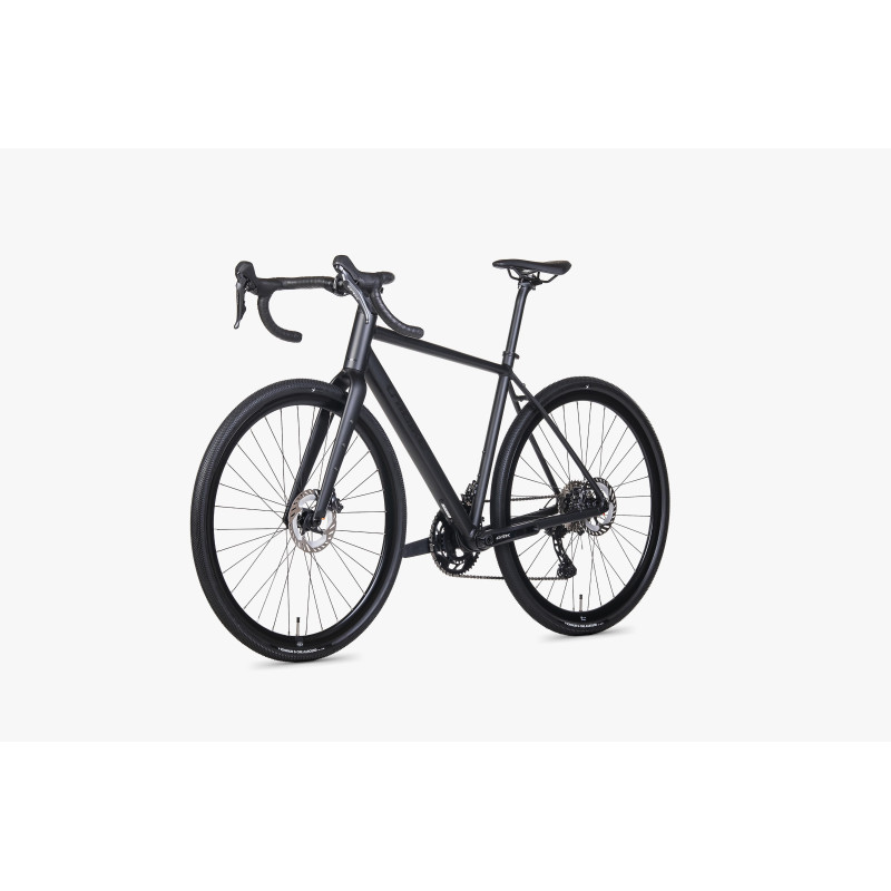 Rower Unibike Geos - najlepszy rower gravelowy