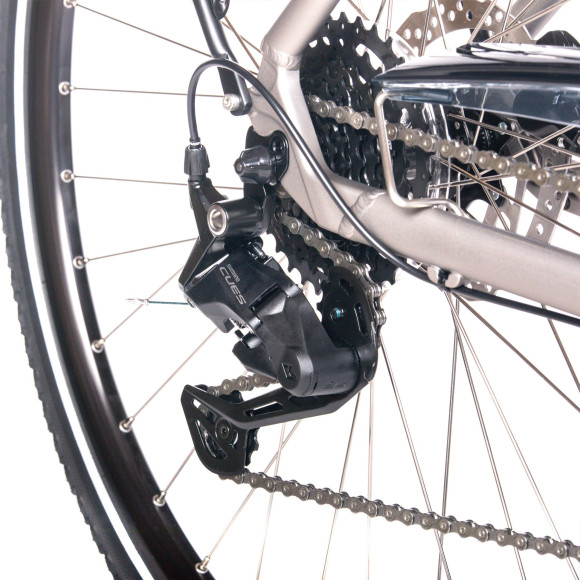 kopia Rower Unibike Expedition męski 2026r.