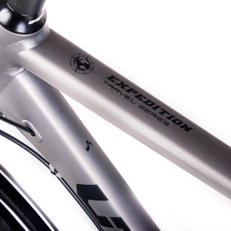 kopia Rower Unibike Expedition męski 2026r.