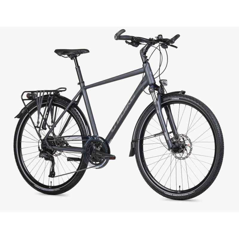 Rower Unibike Atlantis Męski 2026r.