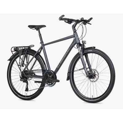 Rower Unibike Atlantis Męski 2026r.