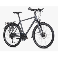 Rower Unibike Atlantis Męski 2026r.