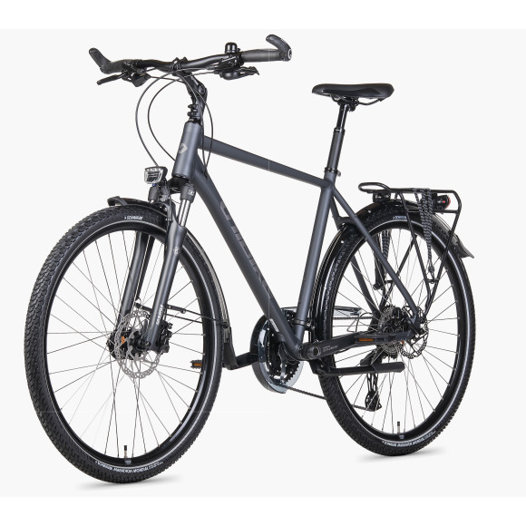 Rower Unibike Atlantis Męski 2026r.