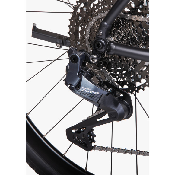 Unibike Freeawey Rower fitness na osprzęcie Shimano Q-Auto