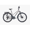 Nowy trekking od firmy Unibike. Napęd 1x9 na osprzęcie Cues