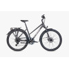 Nowy trekking od firmy Unibike. Napęd 1x9 na osprzęcie Cues
