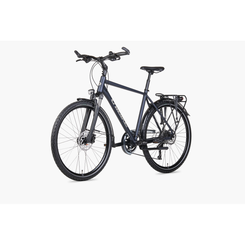 Rower Unibike Expedition męski 2026r.