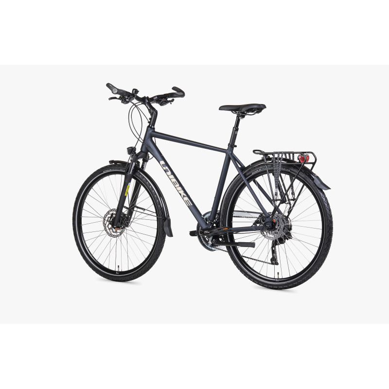 Rower Unibike Expedition męski 2026r.