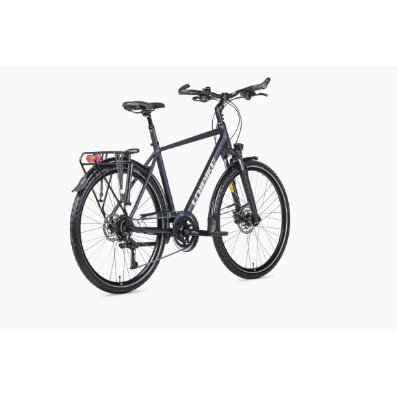 Rower Unibike Expedition męski 2026r.