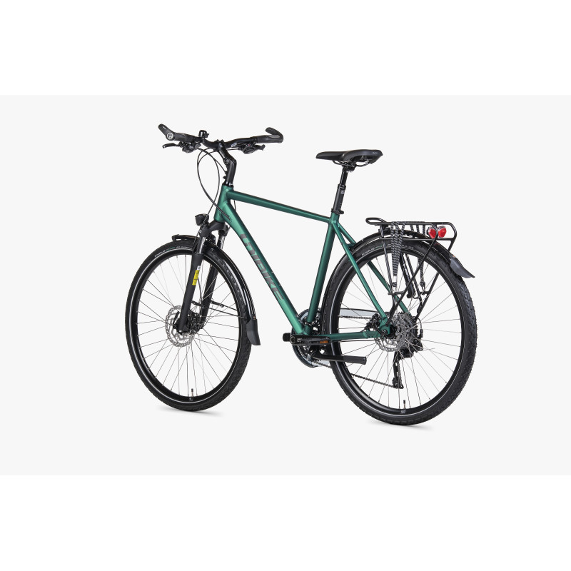 Rower Unibike Expedition męski 2026r.