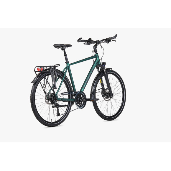 Rower Unibike Expedition męski 2026r.